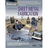 professional sheet metal fabrication motorbooks workshop pdf|ed barr sheet metal.